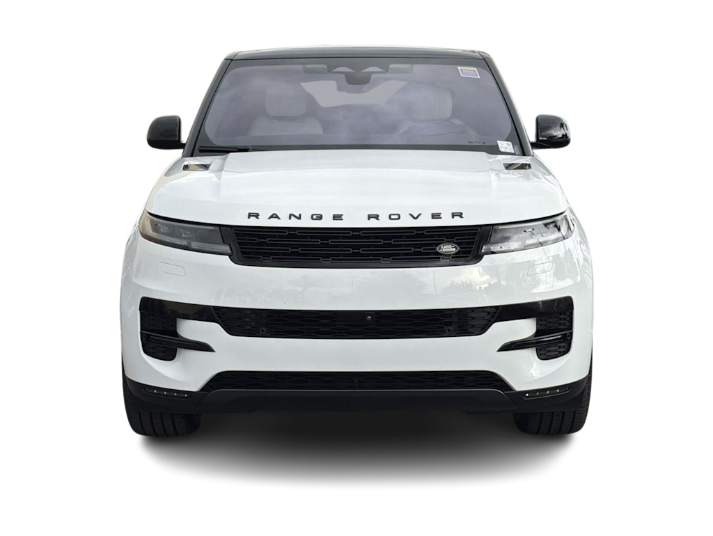 Thumbnail: 2023 Land Rover Range Rover Sport - 6