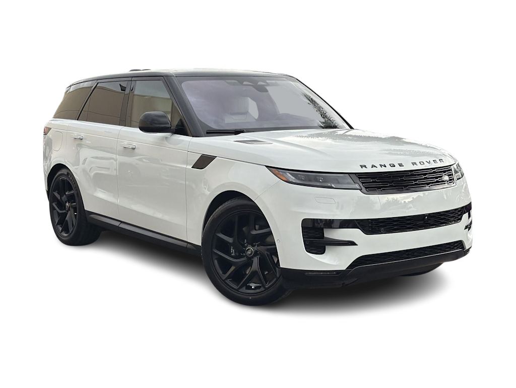 Thumbnail: 2023 Land Rover Range Rover Sport - 18