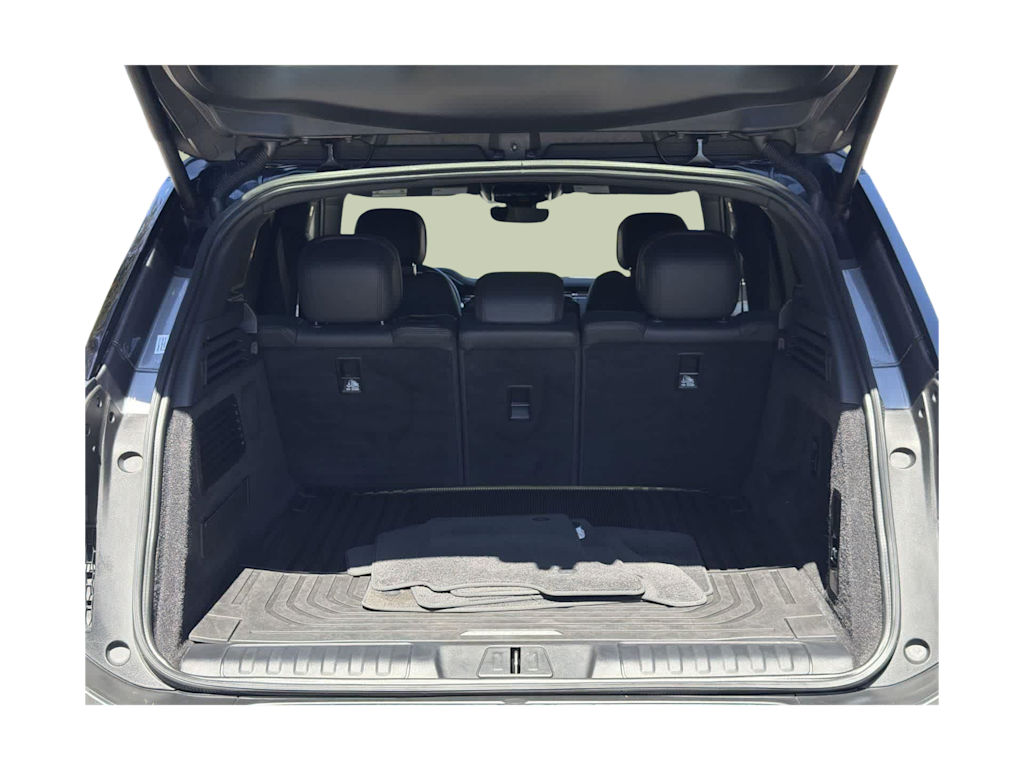 Thumbnail: 2023 Land Rover Range Rover Sport - 14