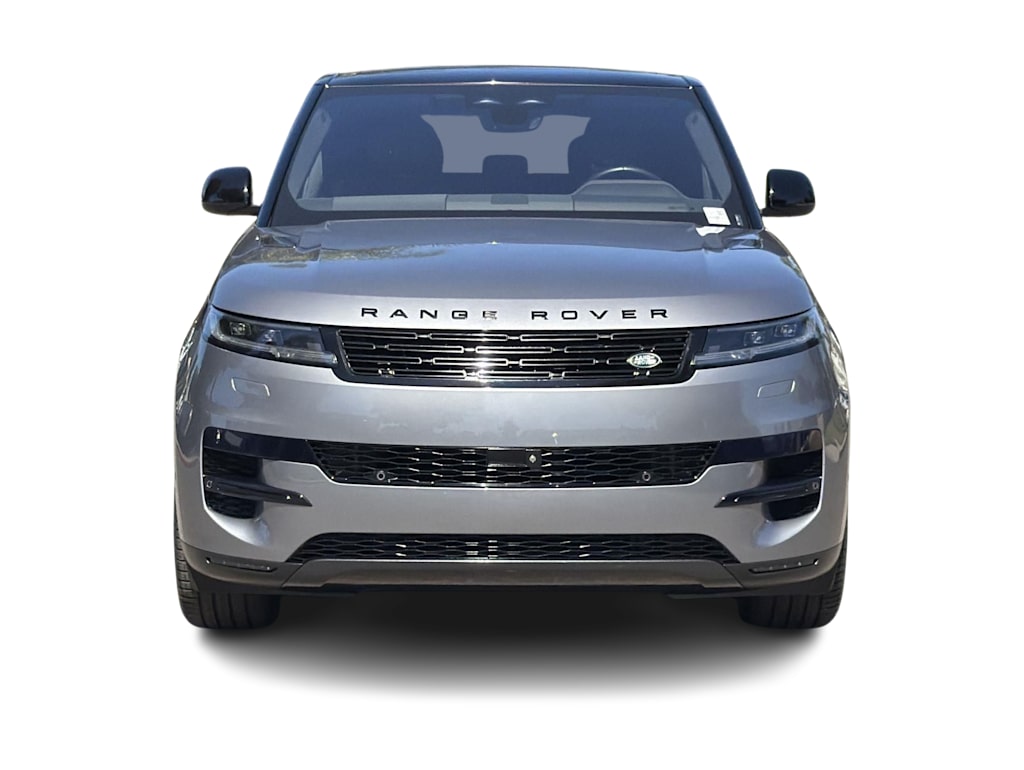 Thumbnail: 2023 Land Rover Range Rover Sport - 4