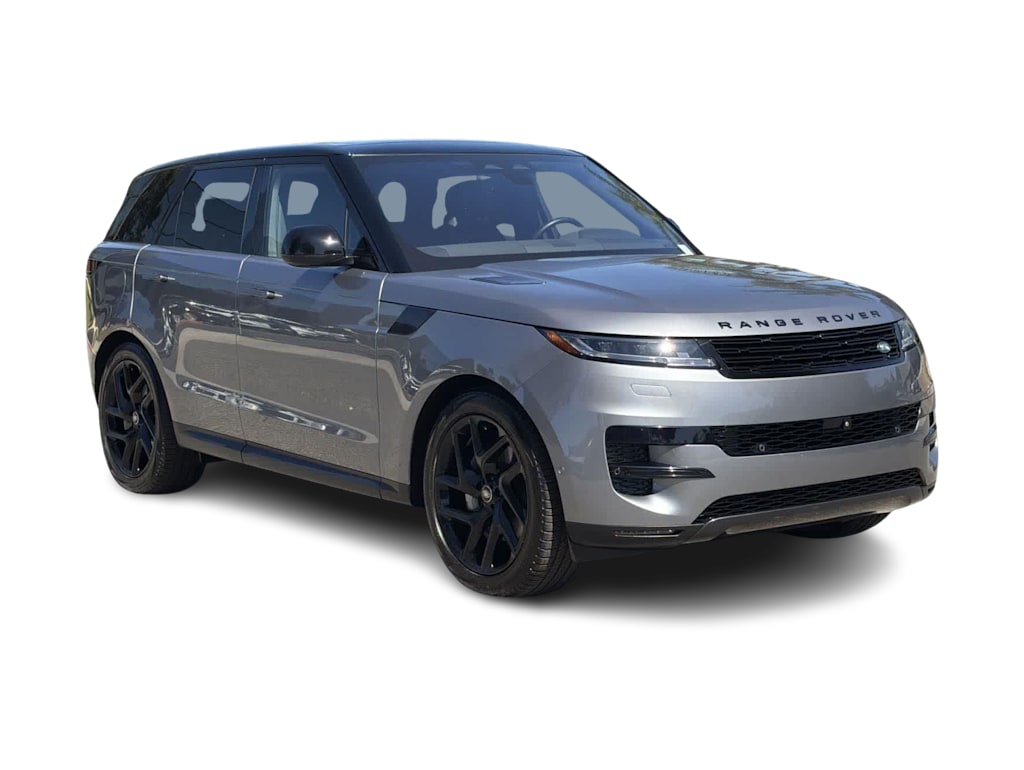 Thumbnail: 2023 Land Rover Range Rover Sport - 17