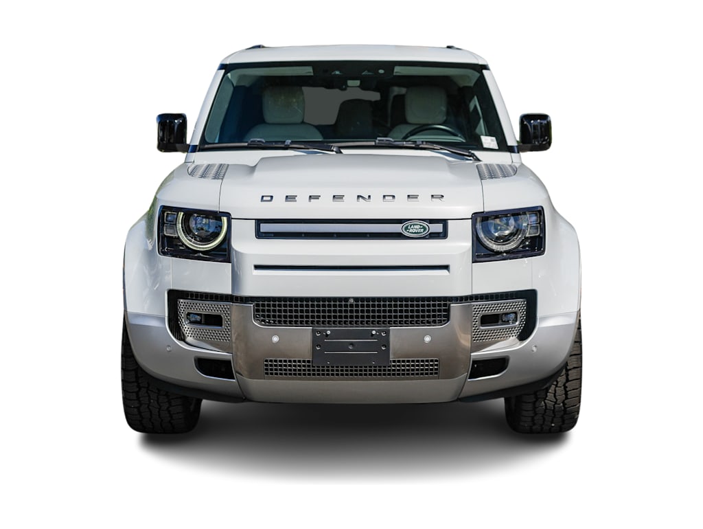 Thumbnail: 2023 Land Rover Defender - 16