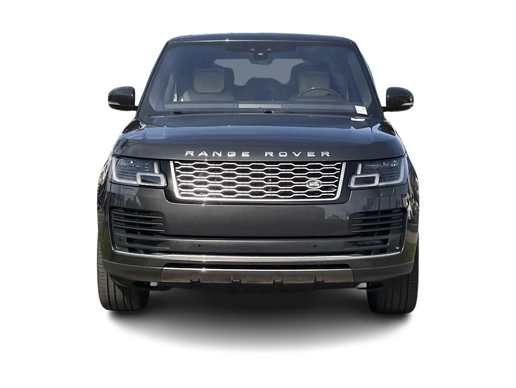 Thumbnail: 2022 Land Rover Range Rover - 6