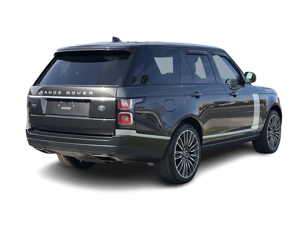 Thumbnail: 2022 Land Rover Range Rover - 19