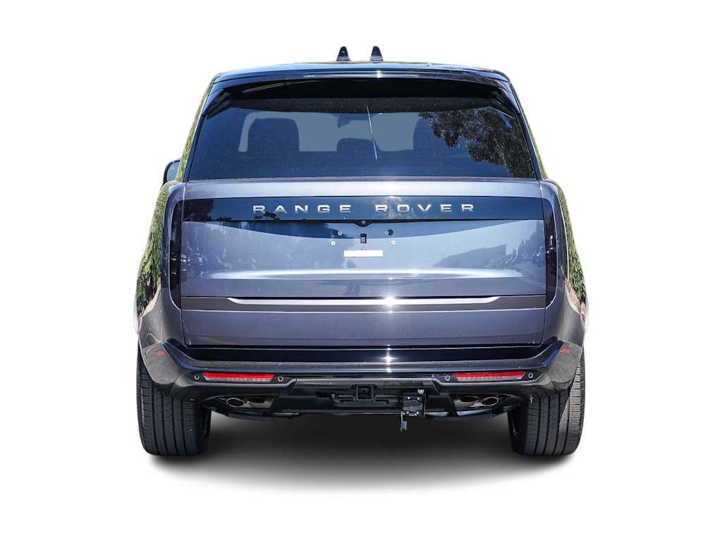 Thumbnail: 2025 Land Rover Range Rover - 15