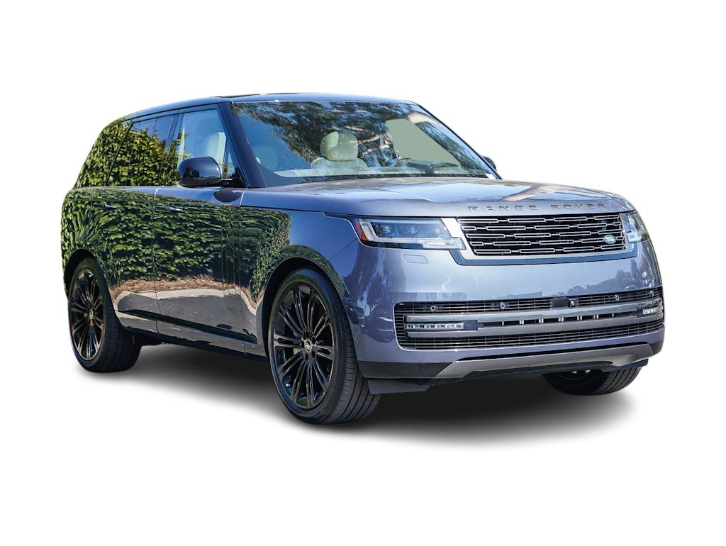 Thumbnail: 2025 Land Rover Range Rover - 14