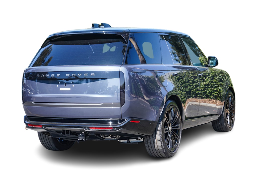 Thumbnail: 2025 Land Rover Range Rover - 16