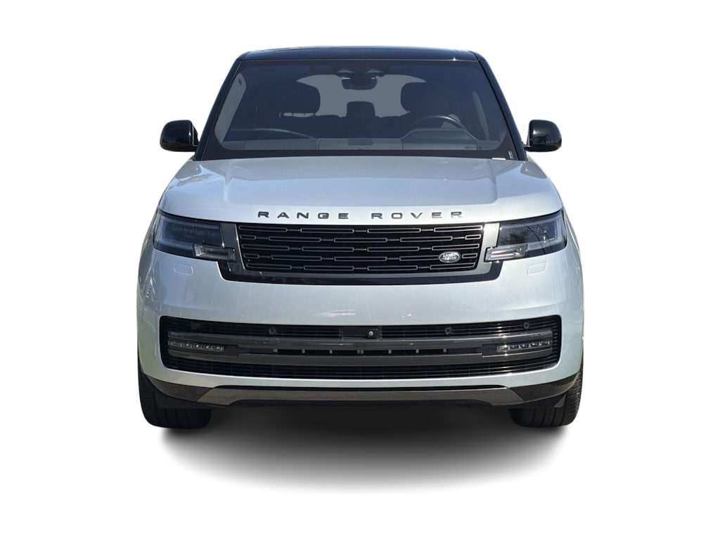Thumbnail: 2023 Land Rover Range Rover - 6