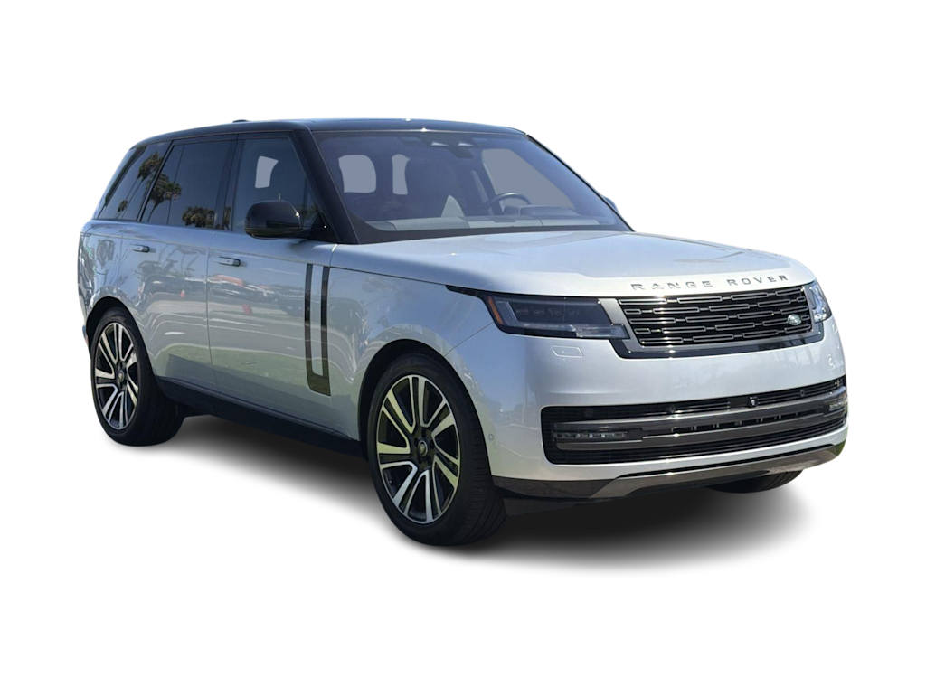 Thumbnail: 2023 Land Rover Range Rover - 21