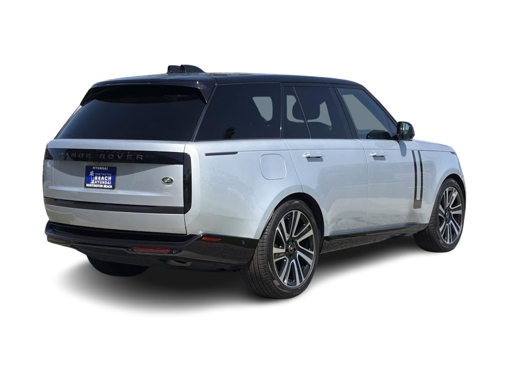 Thumbnail: 2023 Land Rover Range Rover - 19