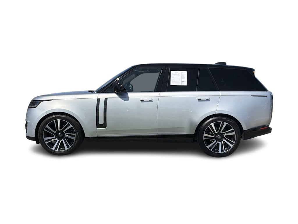 Thumbnail: 2023 Land Rover Range Rover - 3