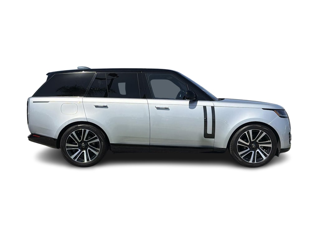 Thumbnail: 2023 Land Rover Range Rover - 19