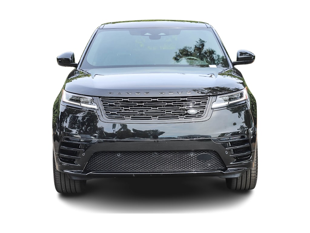 Thumbnail: 2024 Land Rover Range Rover Velar - 5