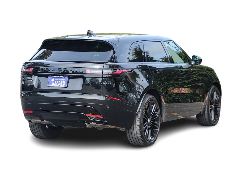 Thumbnail: 2024 Land Rover Range Rover Velar - 18
