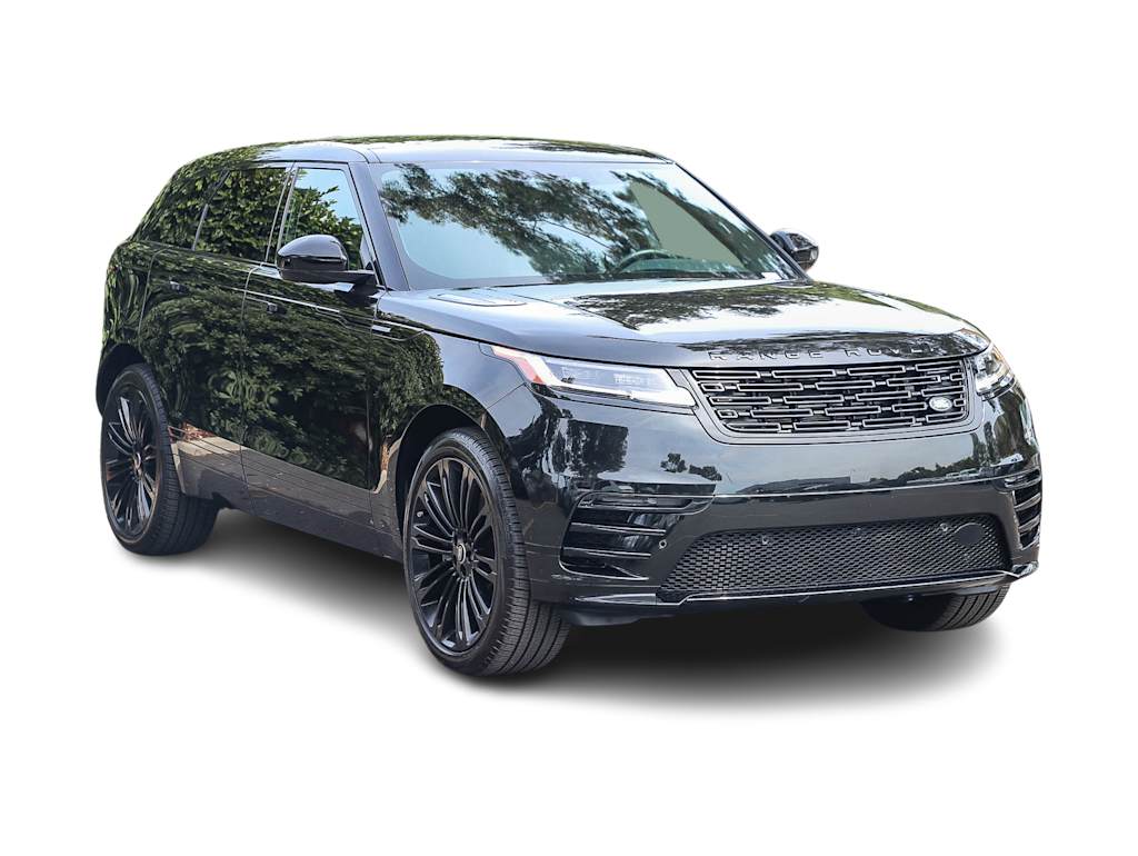Thumbnail: 2024 Land Rover Range Rover Velar - 16