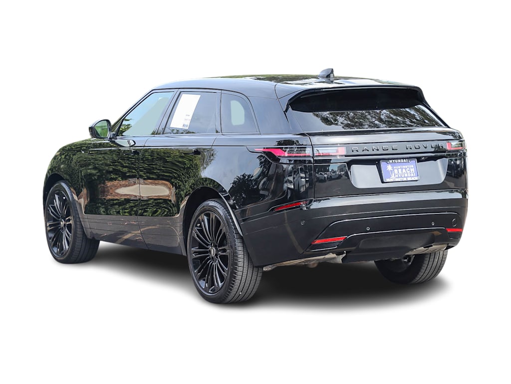 Thumbnail: 2024 Land Rover Range Rover Velar - 3