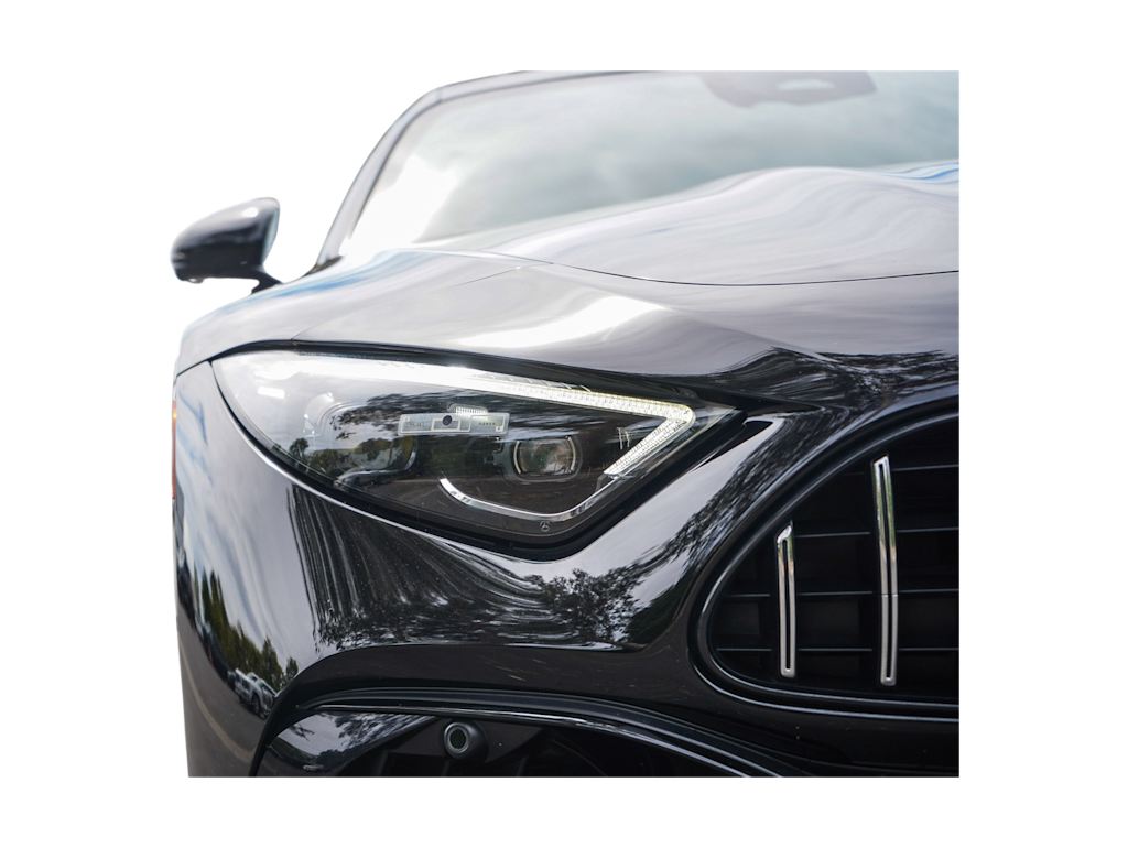 Thumbnail: 2022 Mercedes-Benz SL-Class - 22