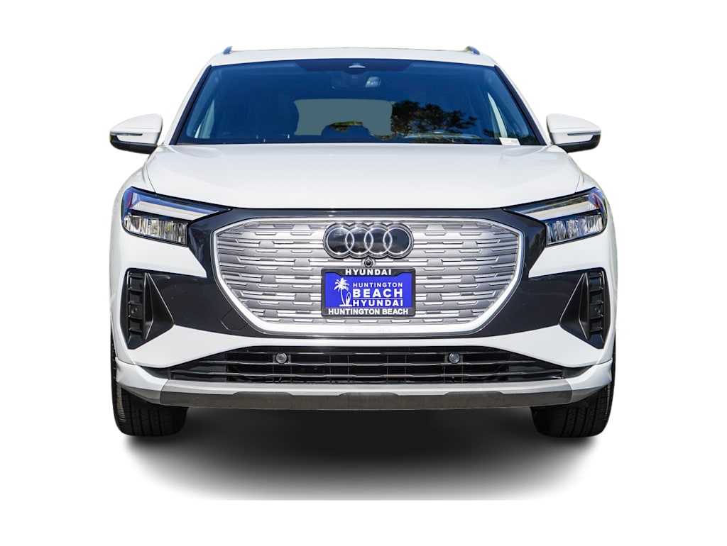 Thumbnail: 2023 Audi Q4 e-tron - 5
