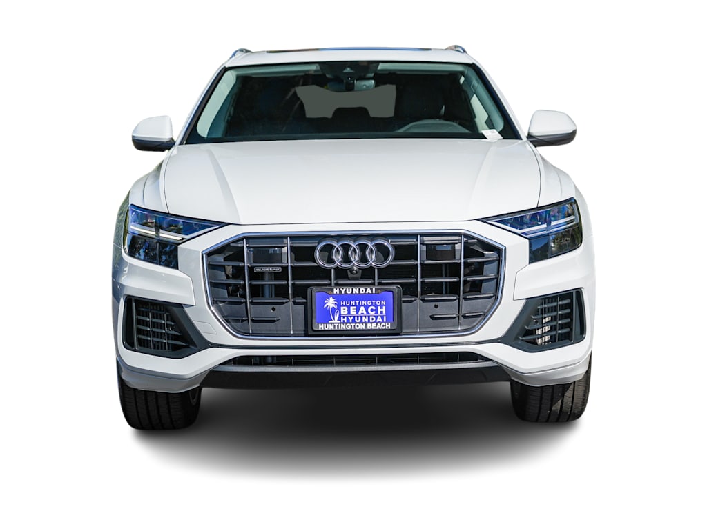 Thumbnail: 2022 Audi Q8 - 5