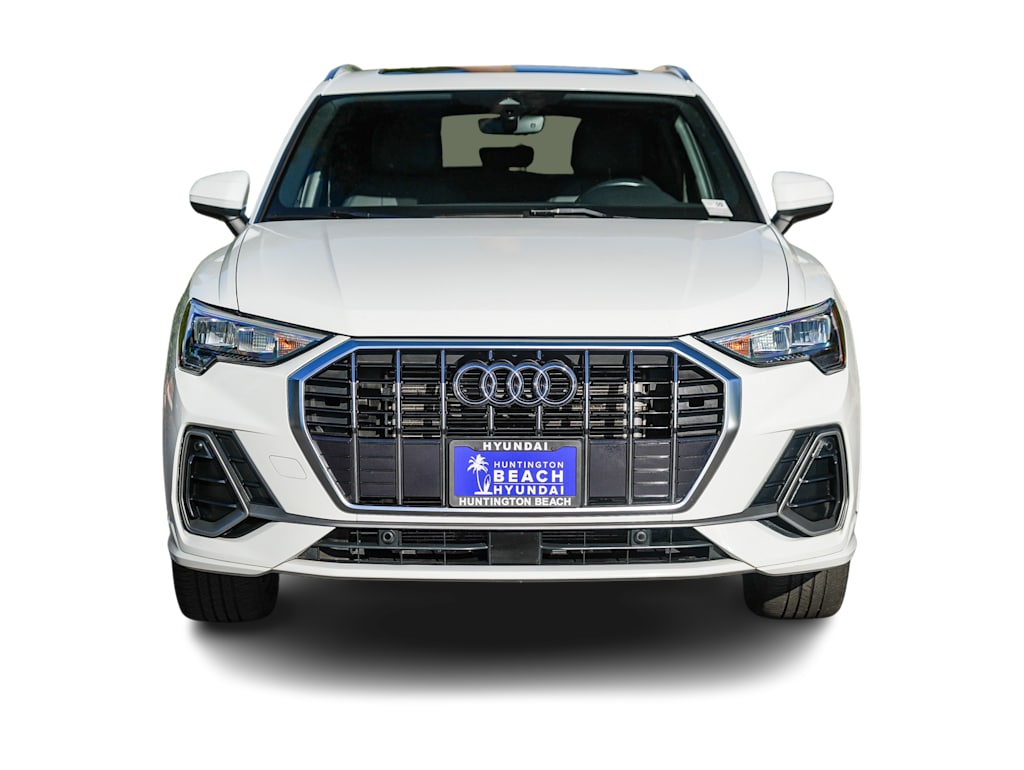 Thumbnail: 2022 Audi Q3 - 5