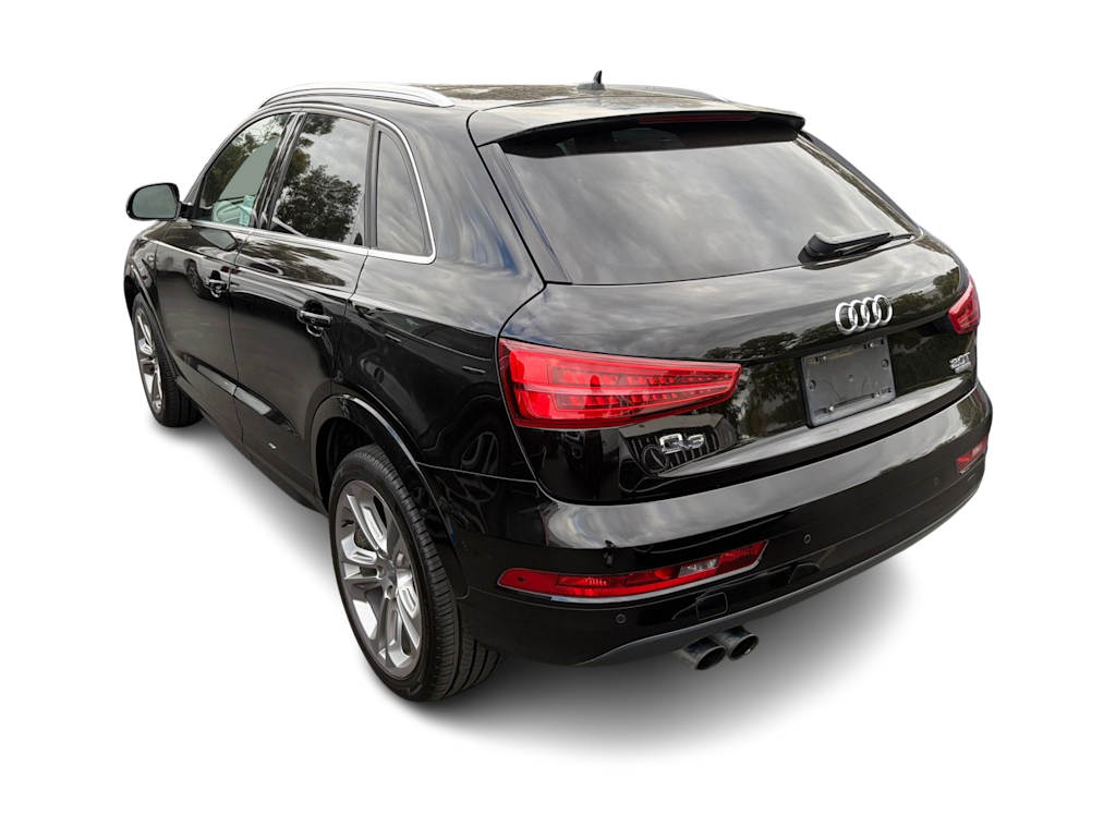 Thumbnail: 2018 Audi Q3 - 3