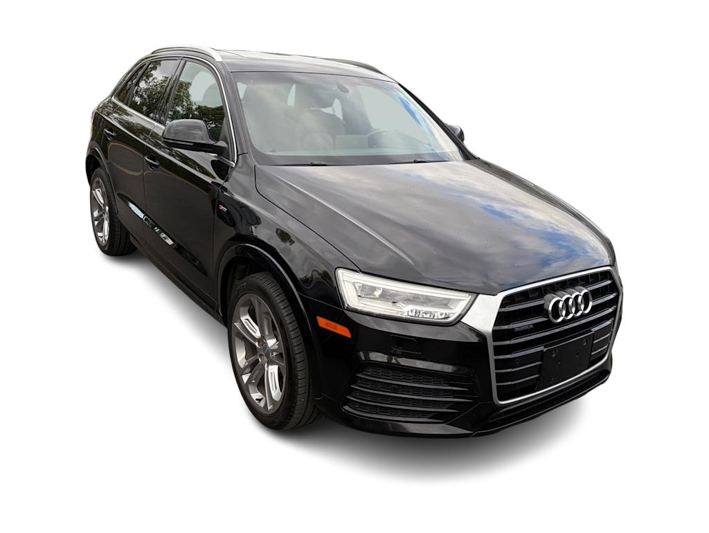 Thumbnail: 2018 Audi Q3 - 8