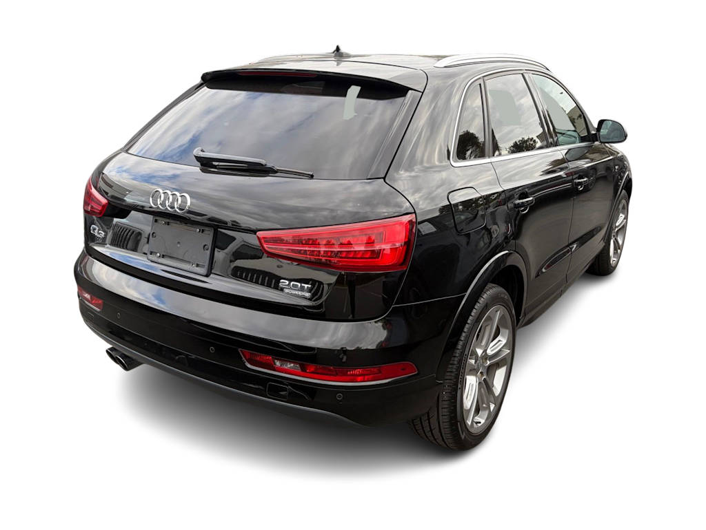 Thumbnail: 2018 Audi Q3 - 9
