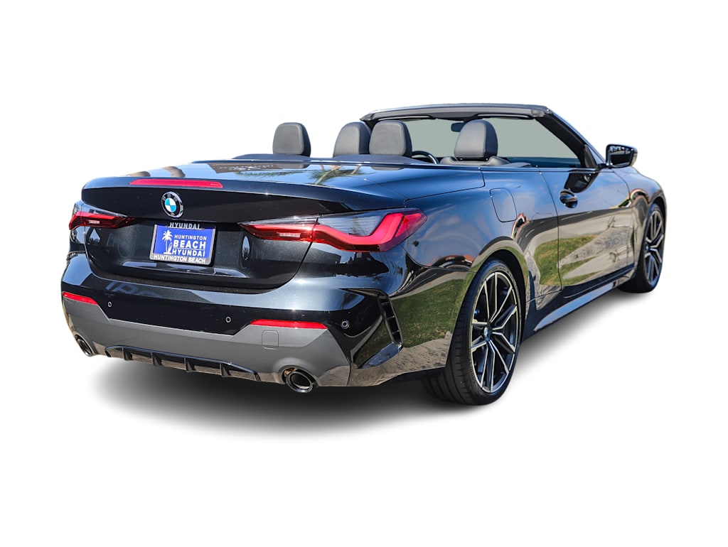 Thumbnail: 2024 BMW 4 Series - 19