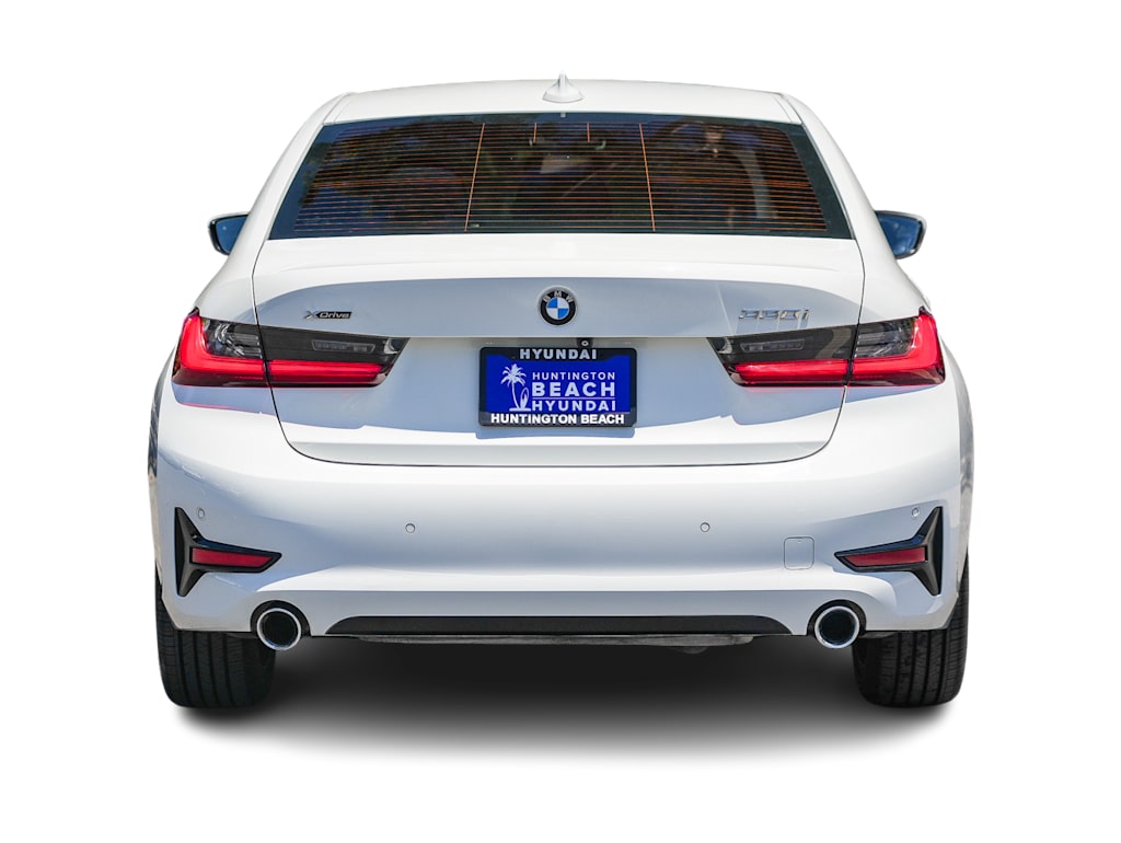 Thumbnail: 2019 BMW 3 Series - 4