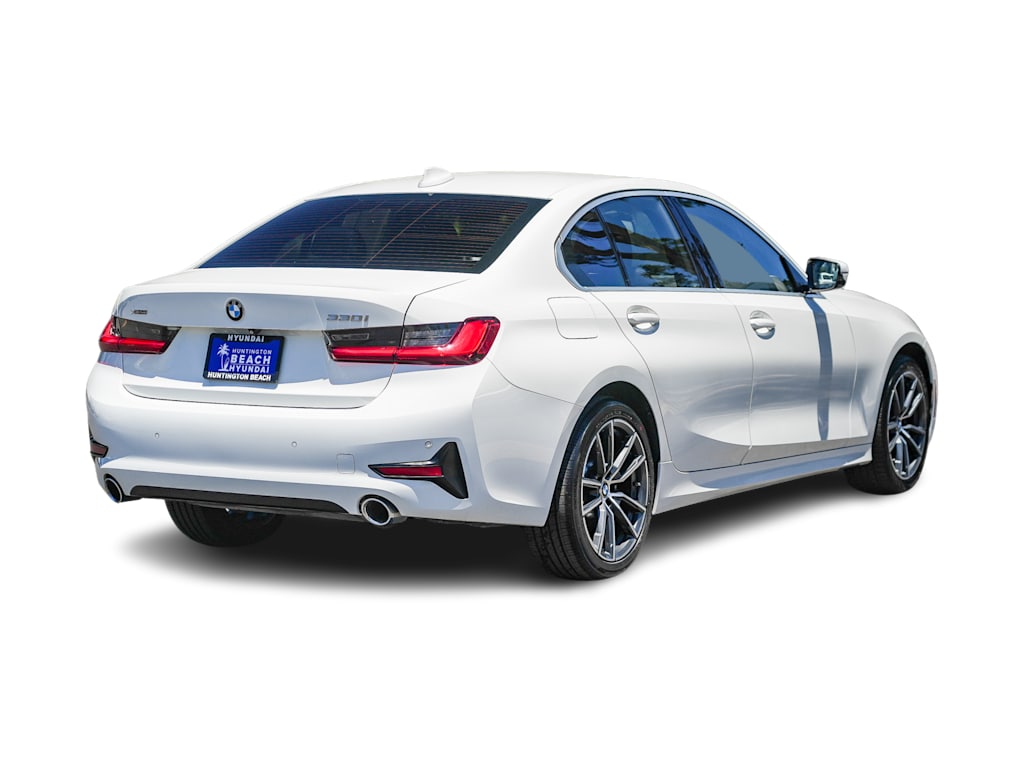 Thumbnail: 2019 BMW 3 Series - 19