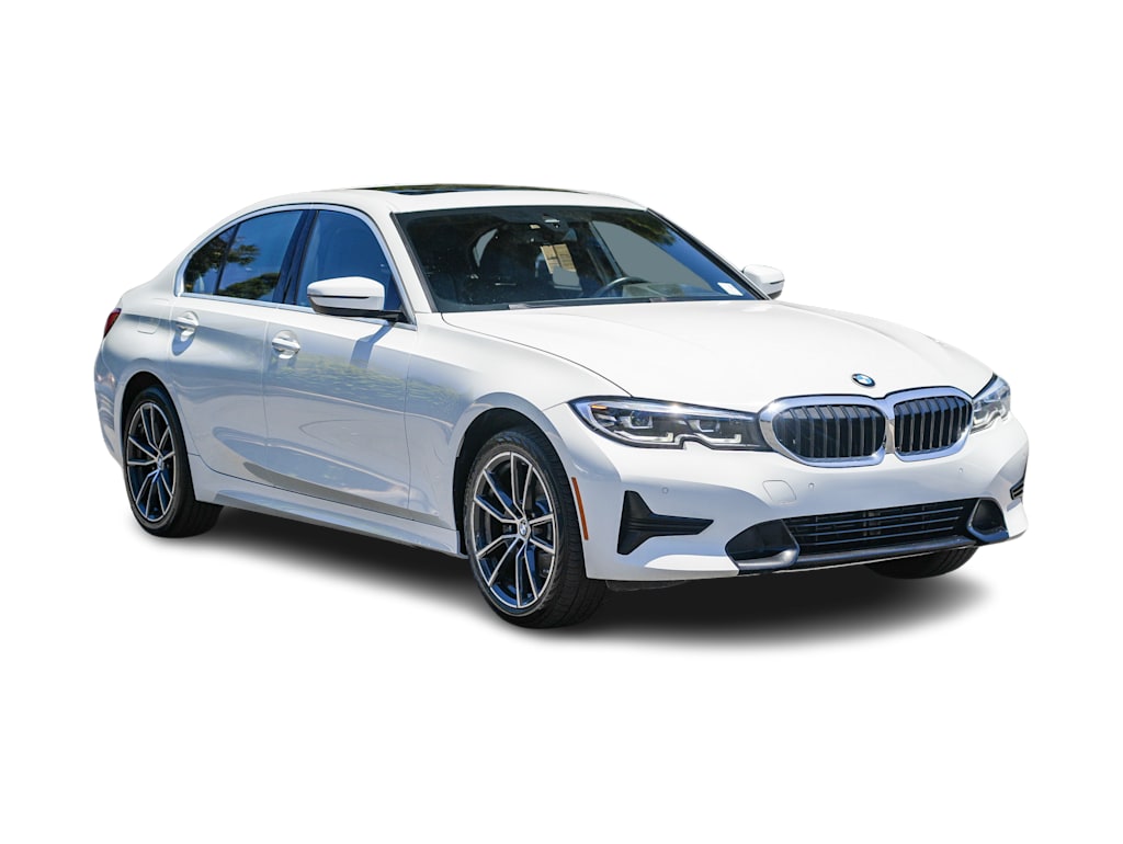 Thumbnail: 2019 BMW 3 Series - 18