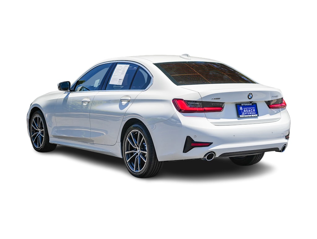 Thumbnail: 2019 BMW 3 Series - 3
