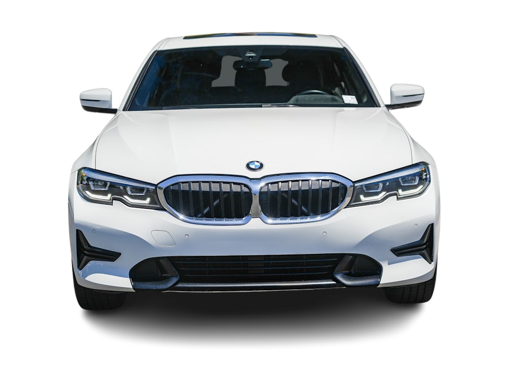 Thumbnail: 2019 BMW 3 Series - 5