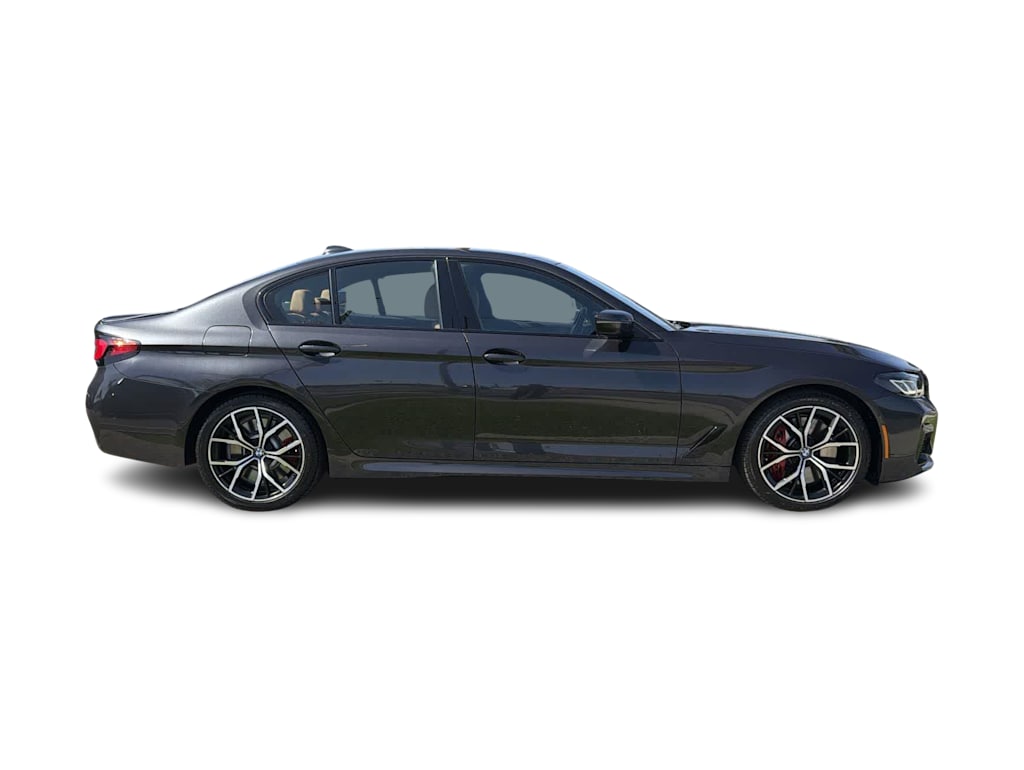 Thumbnail: 2023 BMW 5 Series - 19