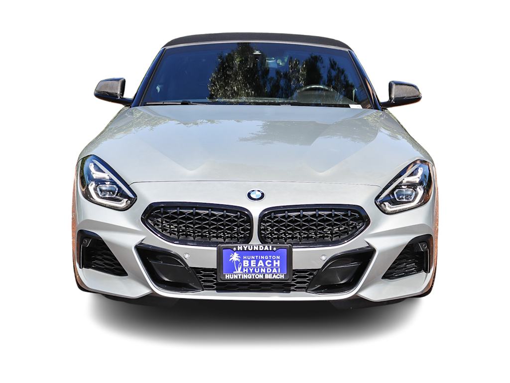 Thumbnail: 2021 BMW Z4 - 5