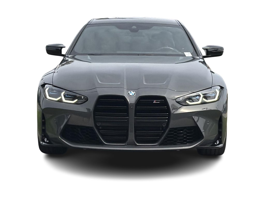 Thumbnail: 2024 BMW M4 - 6