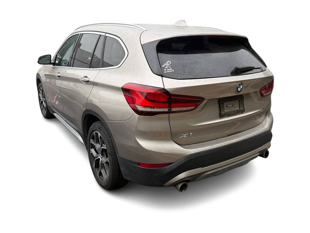 Thumbnail: 2022 BMW X1 - 3