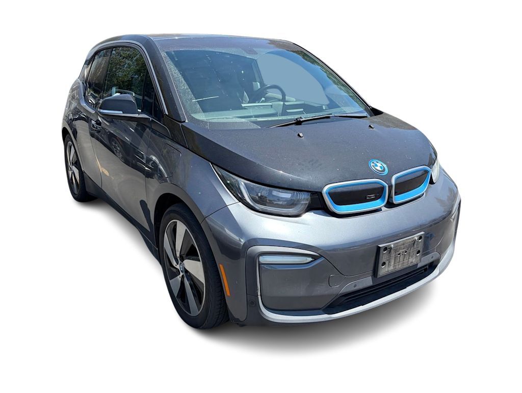 Thumbnail: 2019 BMW i3 - 7