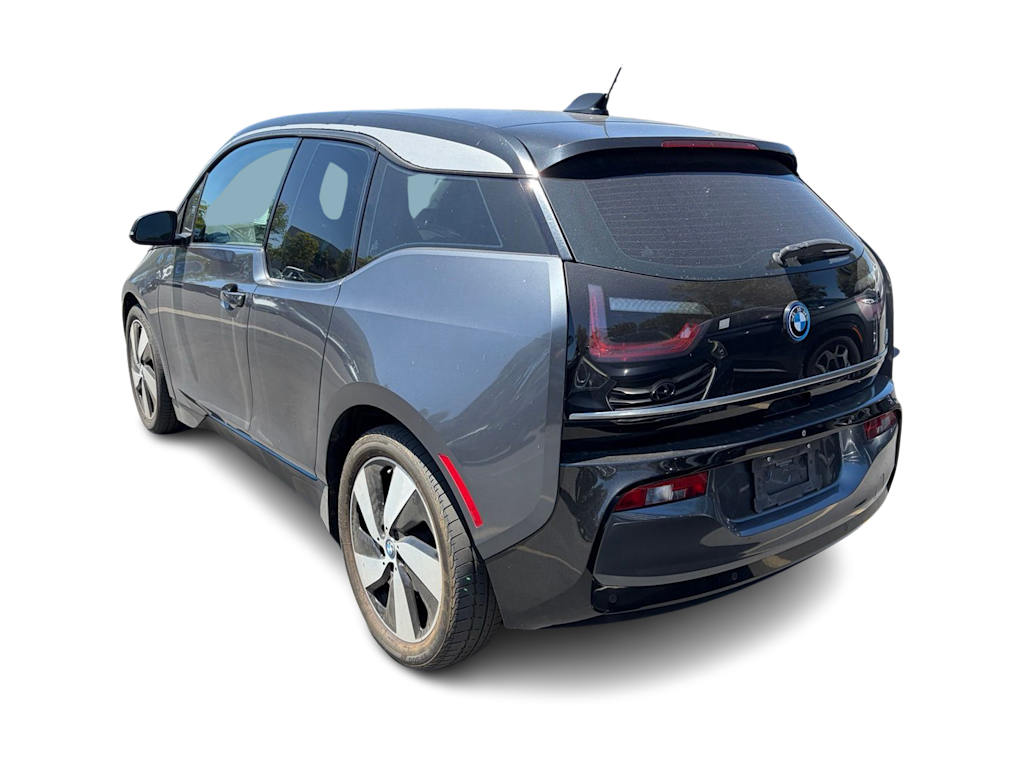 Thumbnail: 2019 BMW i3 - 3
