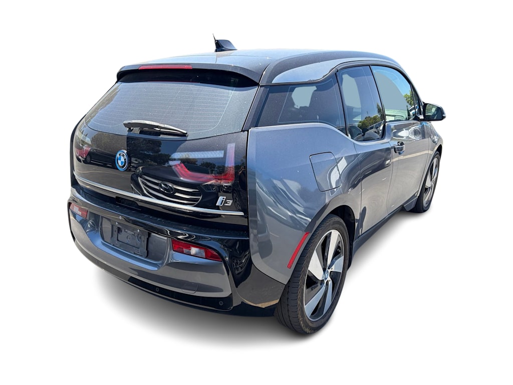 Thumbnail: 2019 BMW i3 - 8