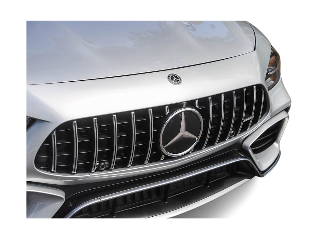 Thumbnail: 2020 Mercedes-Benz AMG GT - 21