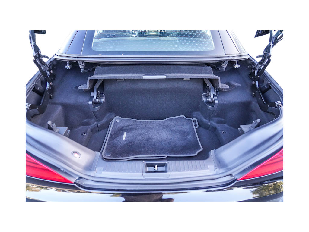 Thumbnail: 2019 Mercedes-Benz SL-Class - 15