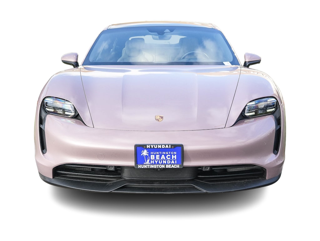Thumbnail: 2023 Porsche Taycan - 4