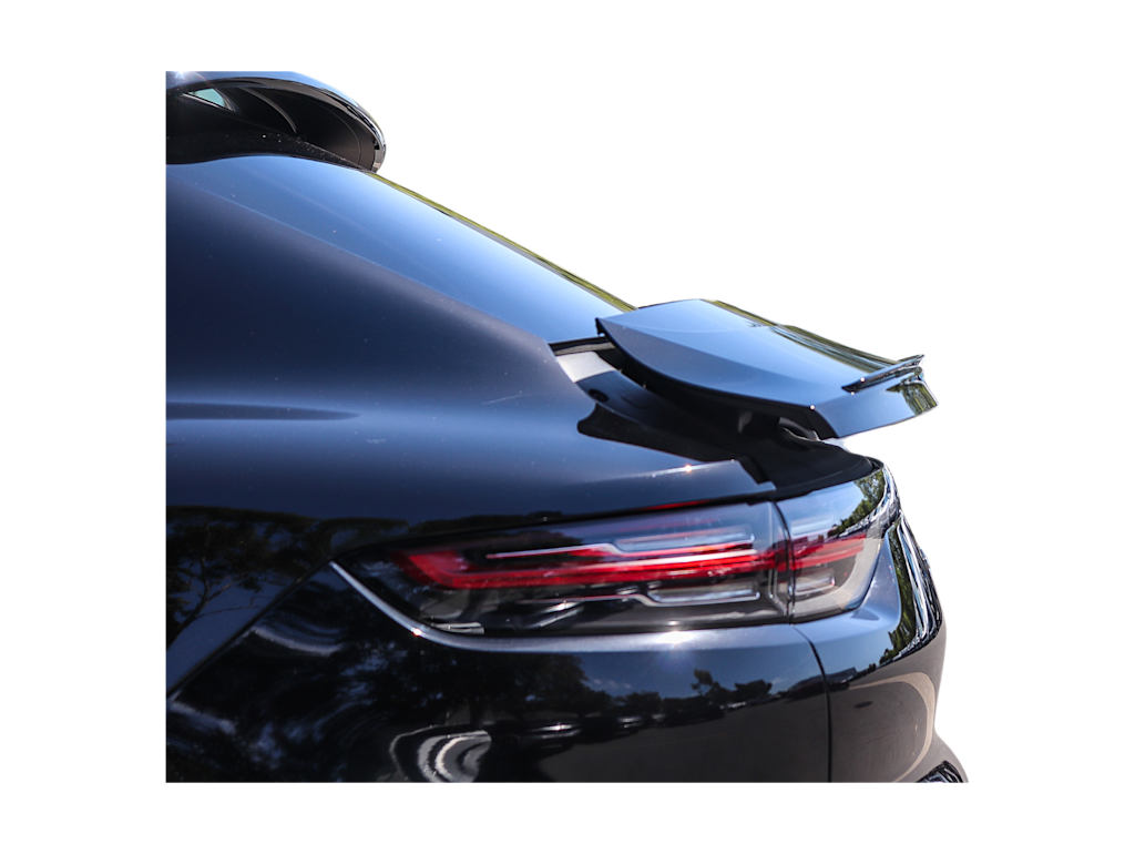 Thumbnail: 2021 Porsche Cayenne - 41