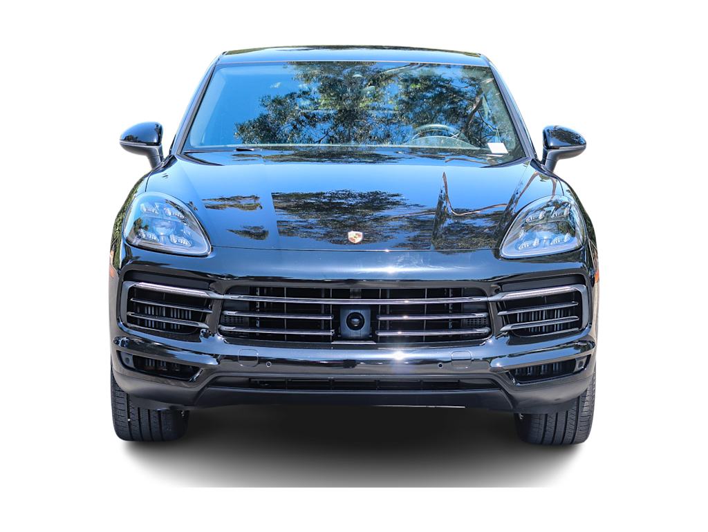 Thumbnail: 2021 Porsche Cayenne - 5