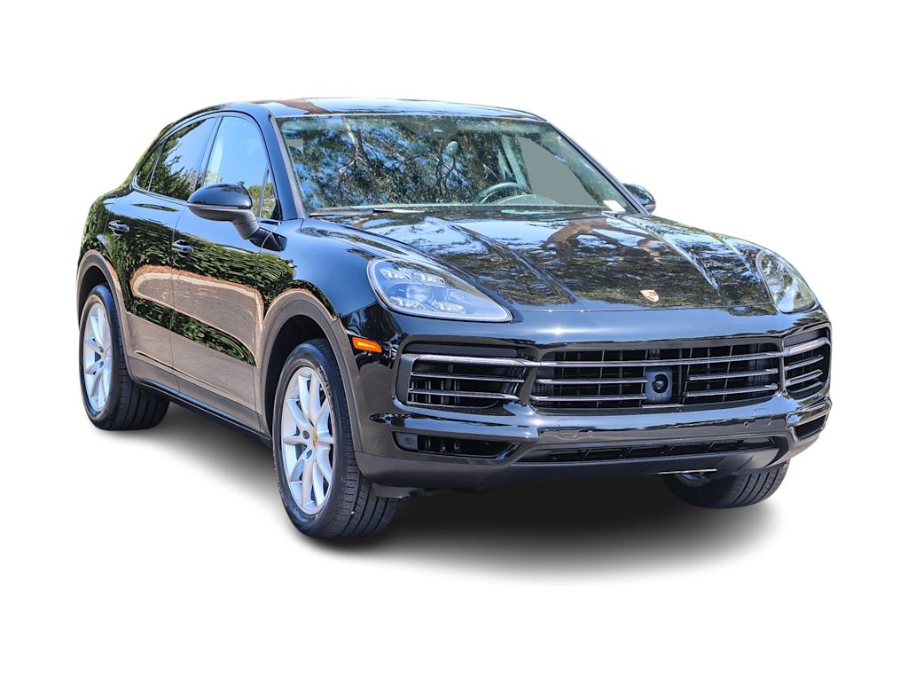 Thumbnail: 2021 Porsche Cayenne - 20