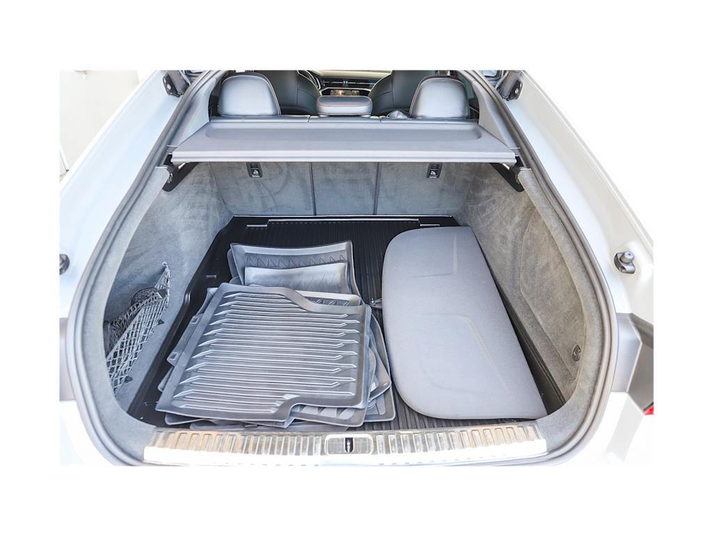 Thumbnail: 2021 Audi RS 7 - 16