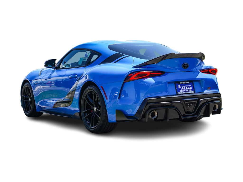 Thumbnail: 2021 Toyota GR Supra - 3
