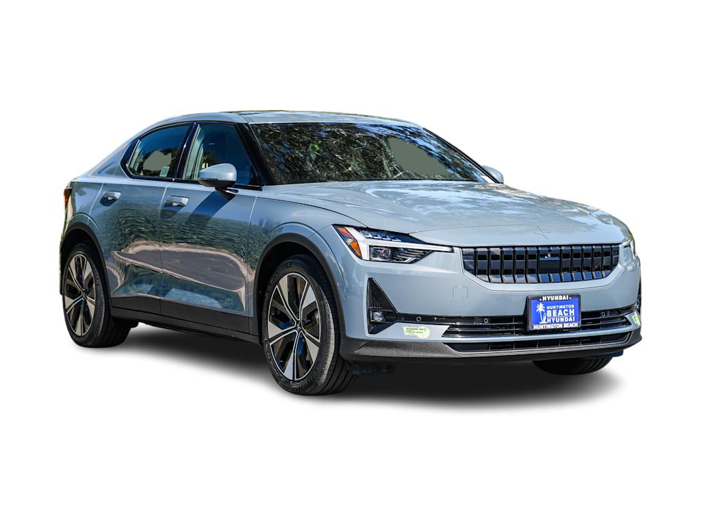 Thumbnail: 2023 Polestar 2 - 18