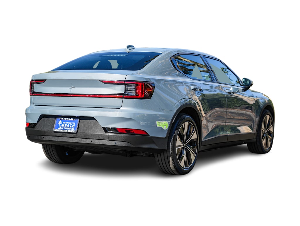 Thumbnail: 2023 Polestar 2 - 19